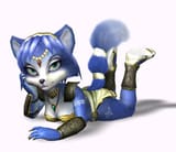 Krystal Clear