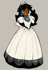 Princess Cocoa