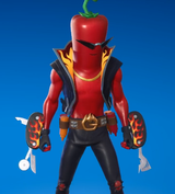 spicy