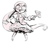 41517 - artist_borvar magical_girl medli the_legend_of_zelda wind_waker