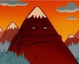 Moutain god of RAGE