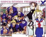 __chun_li_cammy_white_ryu_ken_masters_zangief_and_11_more_street_fighter_and_1_more_drawn_by_nishimura_kinu__1de994854a5adc42ba70662690cf0cc7