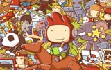 scribblenautsmaxwell