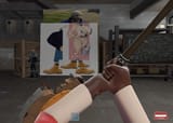the sans secret