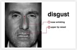 disgust