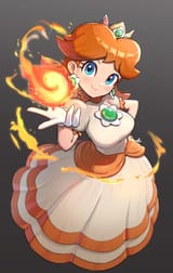 firedaisy