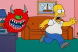 20250622_0213_Cacodemon Chases Homer_remix_01jyak26exe6k81mxe93spwtpa