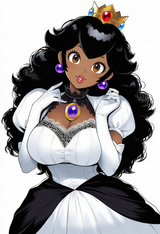 Princess Cocoa 2