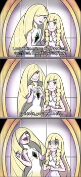 lusamine