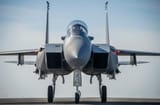 F-15THICC
