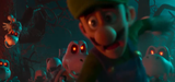 luigi gets boned