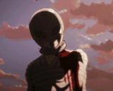 Griffith sacrifice