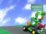 yoshi roadtrip