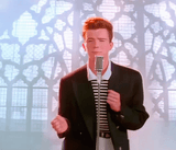 Rick Astley