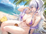 __manjuu_and_unzen_azur_lane_drawn_by_hominamia__c9300d3997fbaecc14418ac3ea70488b
