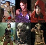 Sheva Alomar a cute