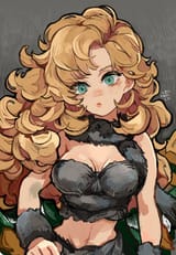 __ayla_chrono_trigger_drawn_by_uzutanco__5fdfb5eadf2f745bd0c5b46dc1f0e9a3