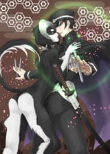 3573 - devil_summoner_raidou_kuzunoha dormarth raidou_kuzunoha_xiv tubes