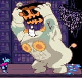 horror
