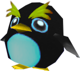 sa2 tux