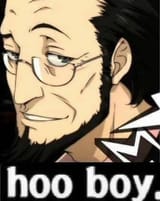 hoo boy
