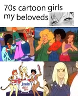 my beloveds