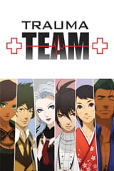 trauma team