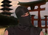 NinjaGAYden