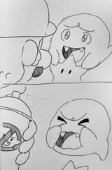 BooSpray