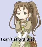 cheapskate