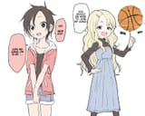 loli gang choice