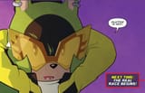 Surge is cool and cute!