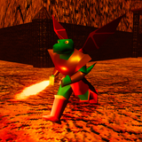Dragon Planet