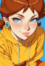 daisy(16)