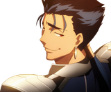 smug anime face #57