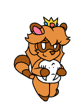 BooPeachHug