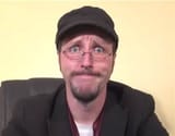 nostalgia critic