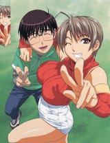 __konno_mitsune_and_urashima_keitarou_love_hina__12b1eba8bfc3a43e2721b8039c594f9f