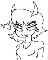 Devil Mom