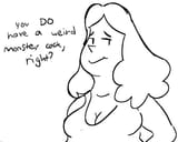 MSM Girl