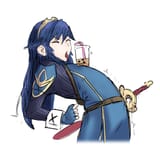 lucina boba booba drink flat