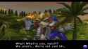 Star Fox Assault - Mission 6 ~ Sauria - Reunion_thumb.jpg