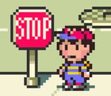 stop