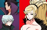 Amnesia Trio