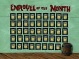 Nickelodeon Kid&#039;s Choice Awards - Favorite Cartoon