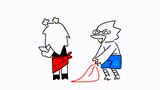 berdly fan