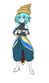 AeosandShellslimehatcrossover