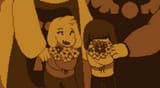 chara asriel