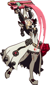 GGXRD-R_Elphelt_Demolish