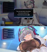 lap pillow cardenciel
